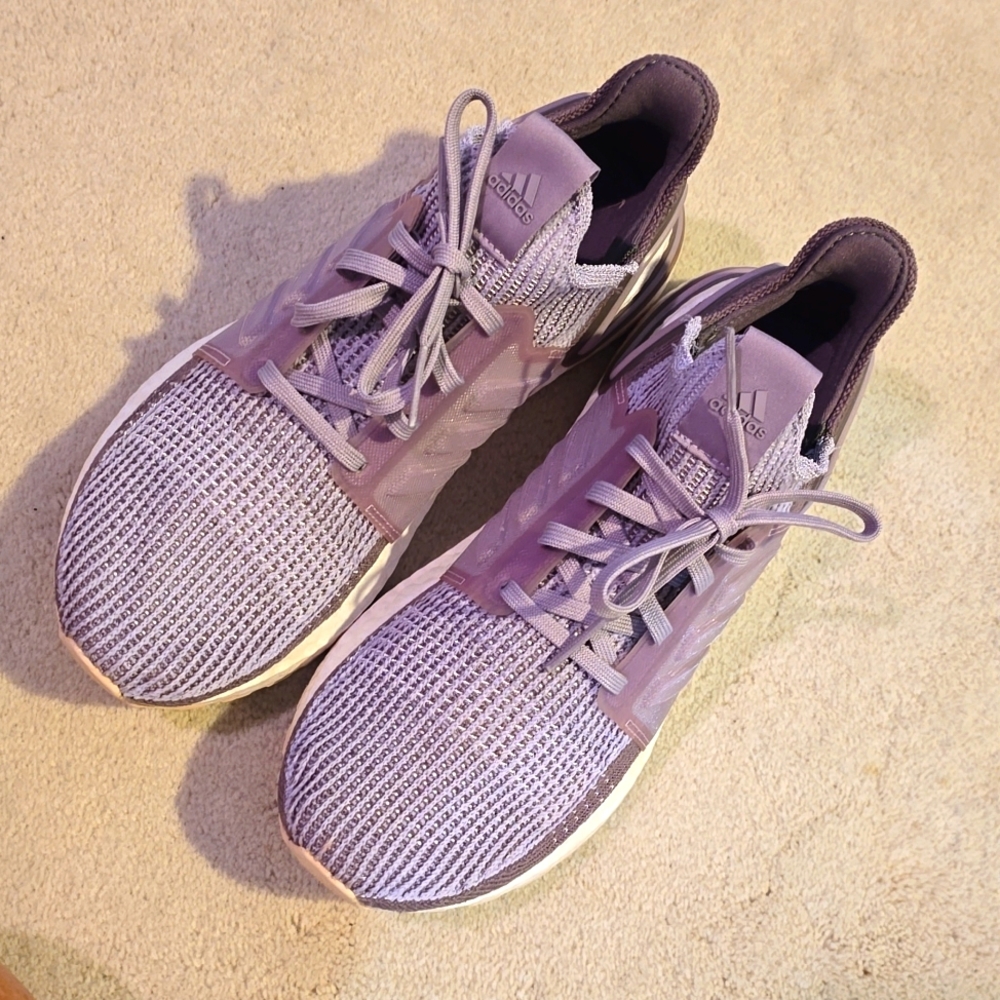 Adidas running sneakers